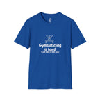 Gymnasticsing