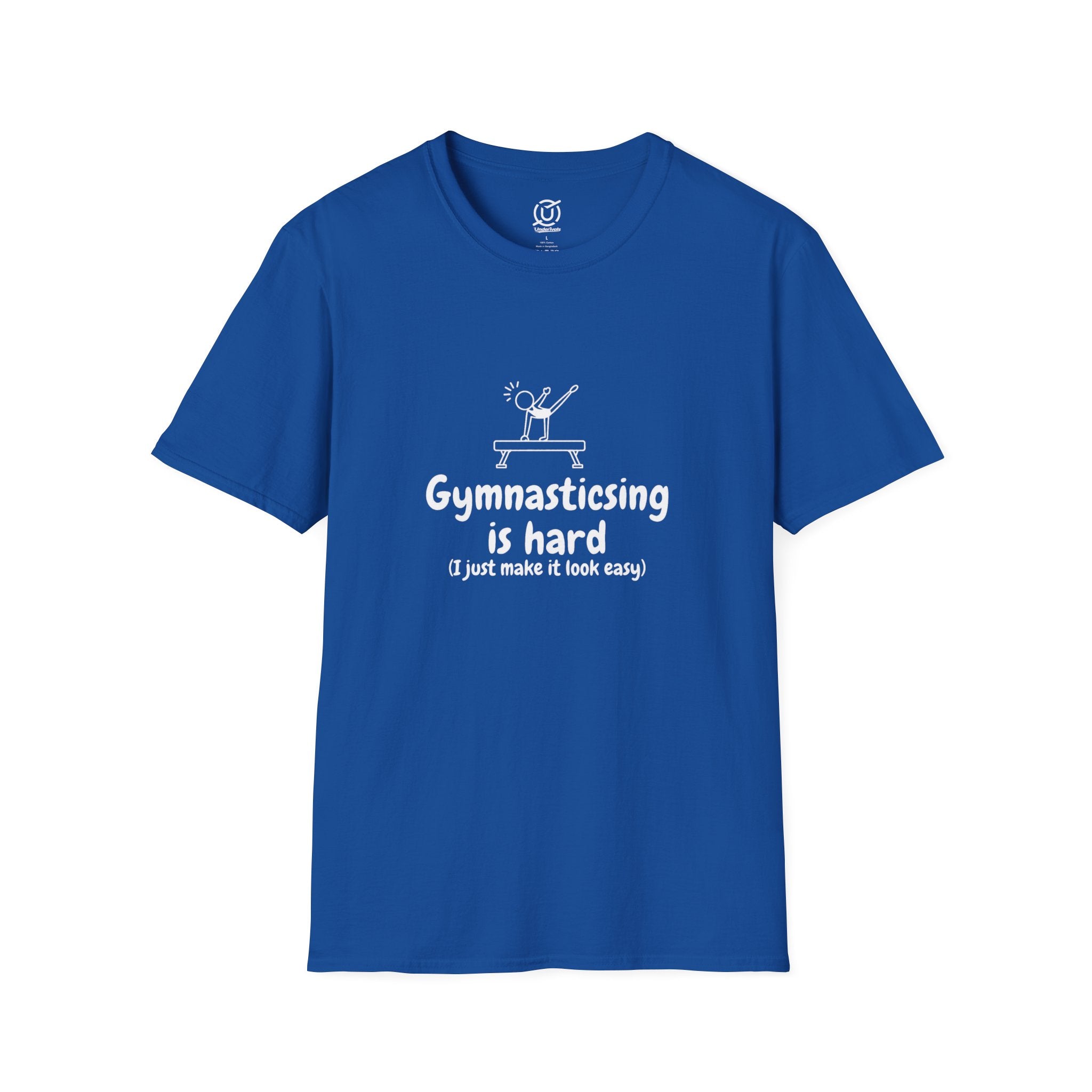 Gymnasticsing