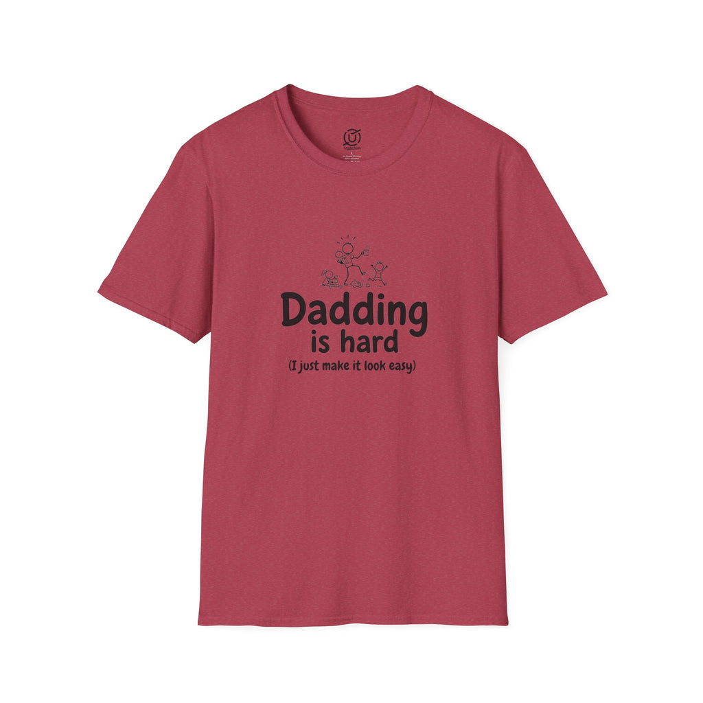 Dadding