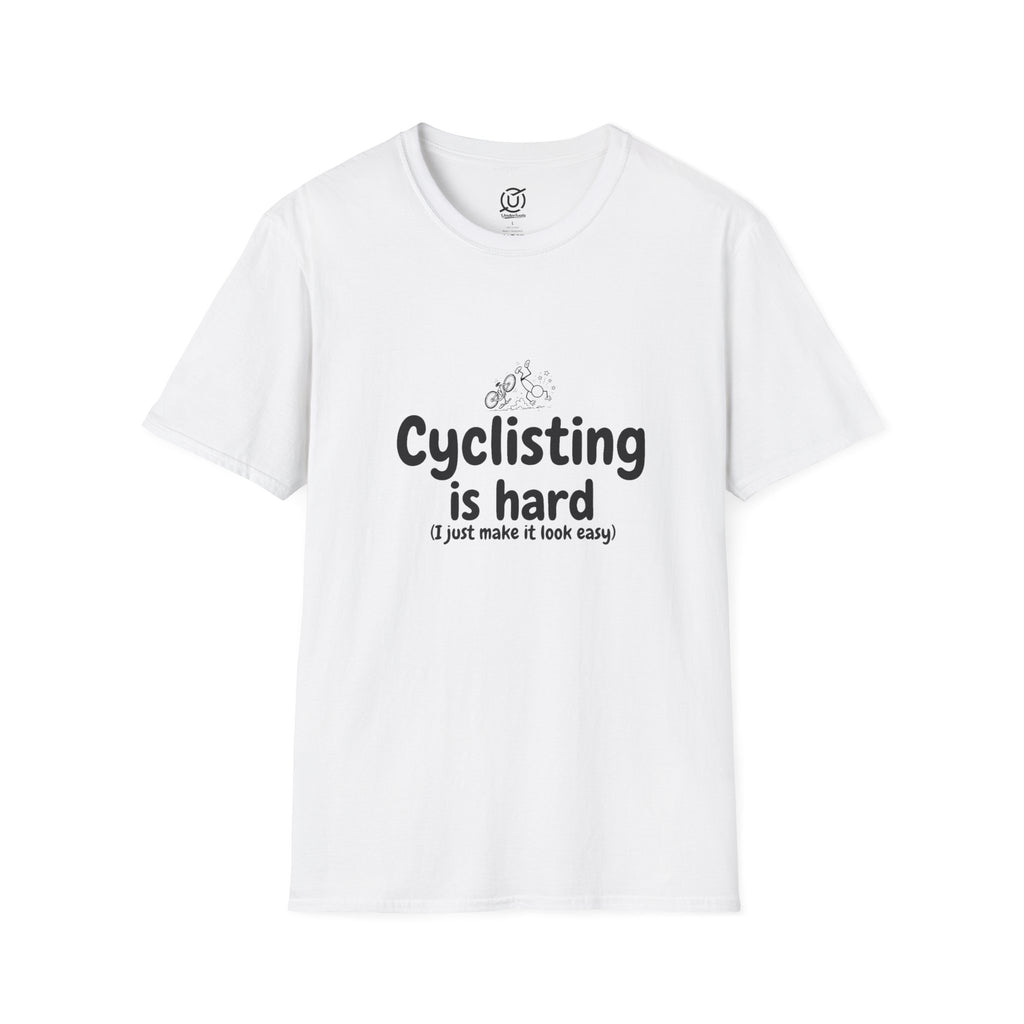 Cyclisting