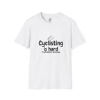 Cyclisting