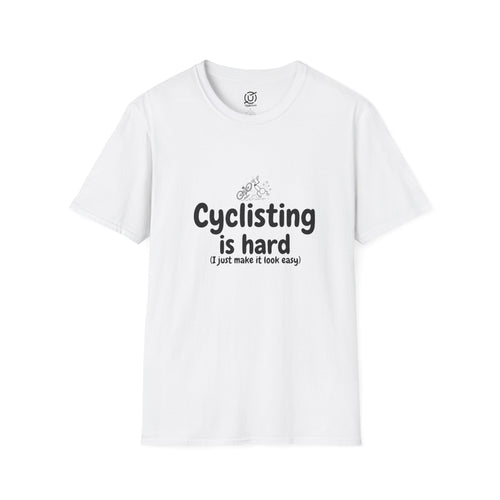 Cyclisting