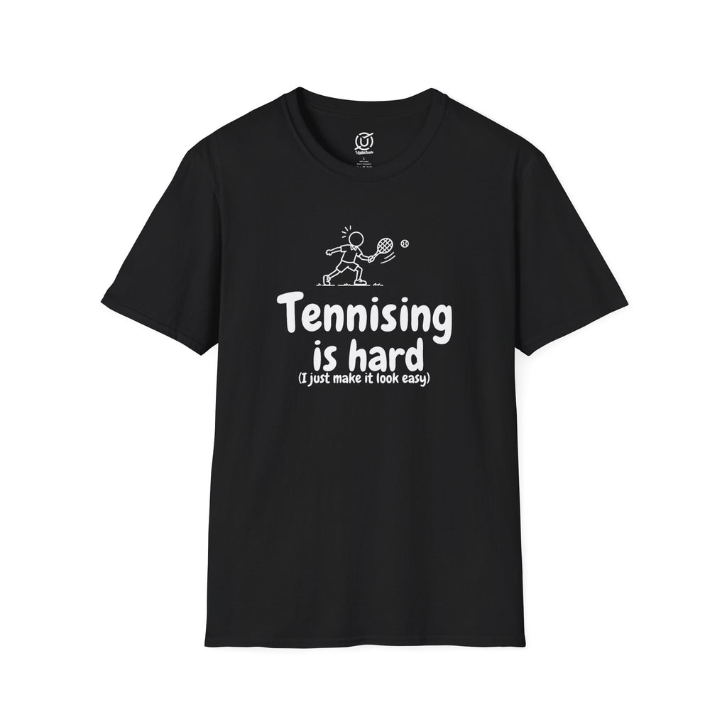 Tennising