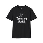 Tennising