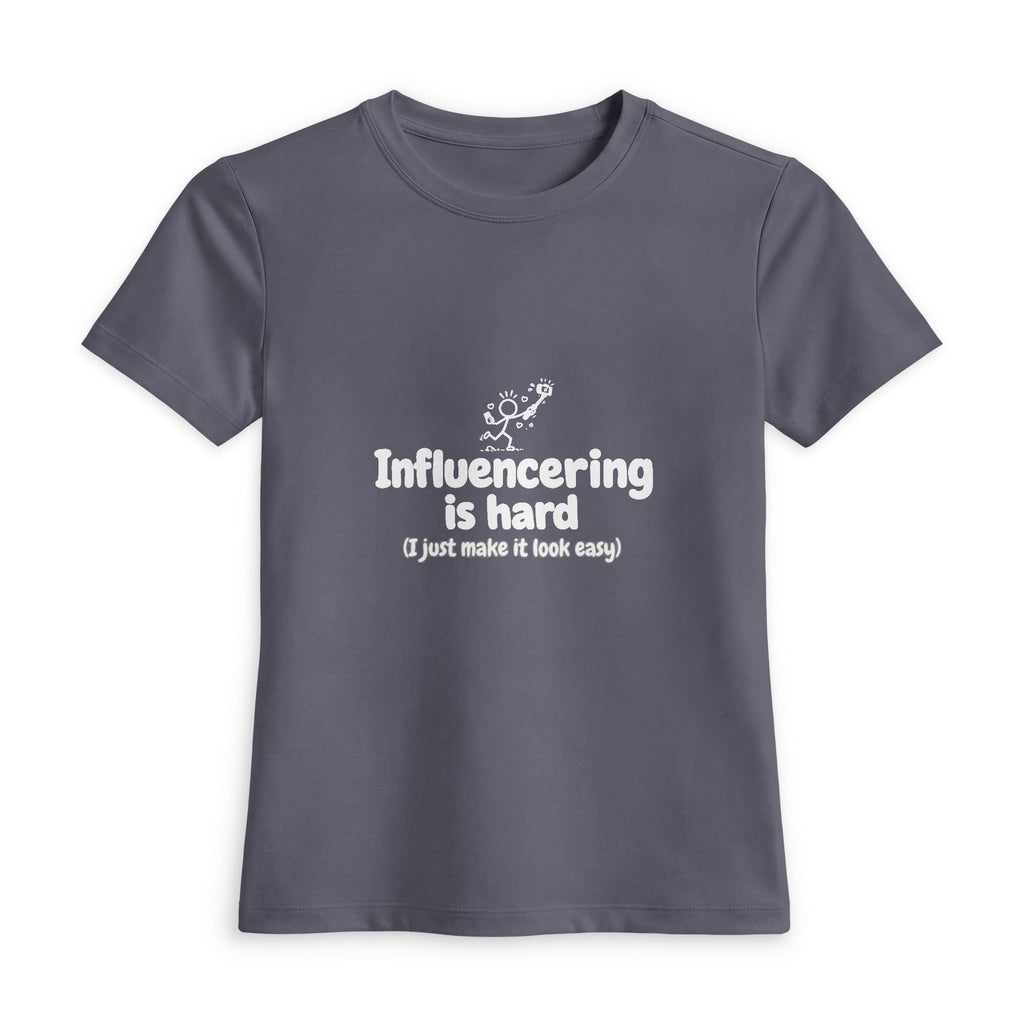 Influencering
